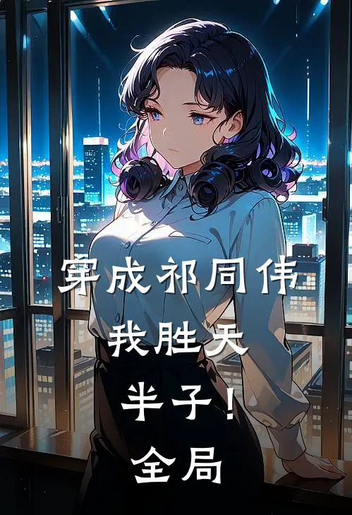 穿成祁同伟，我胜天半子！全局