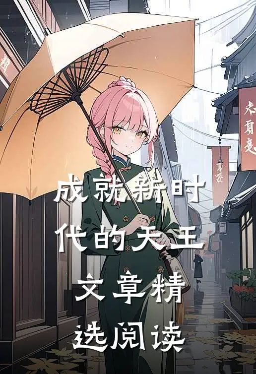 成就新时代的天王文章精选阅读