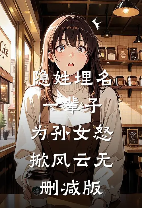 隐姓埋名一辈子，为孙女怒掀风云无删减版