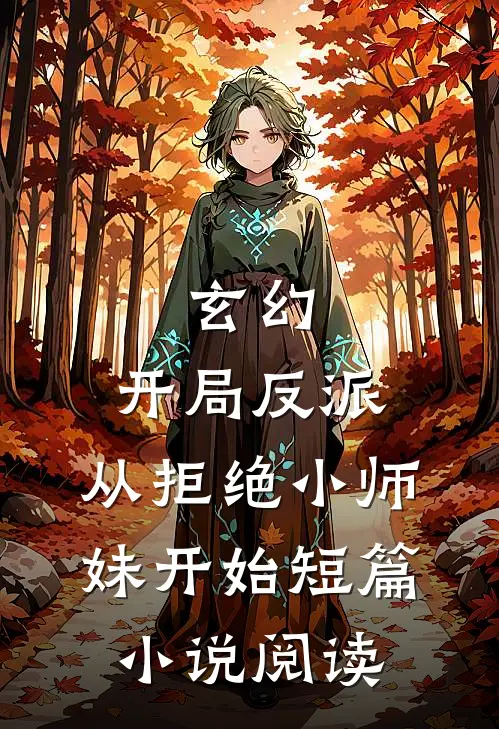 玄幻：开局反派，从拒绝小师妹开始短篇小说阅读