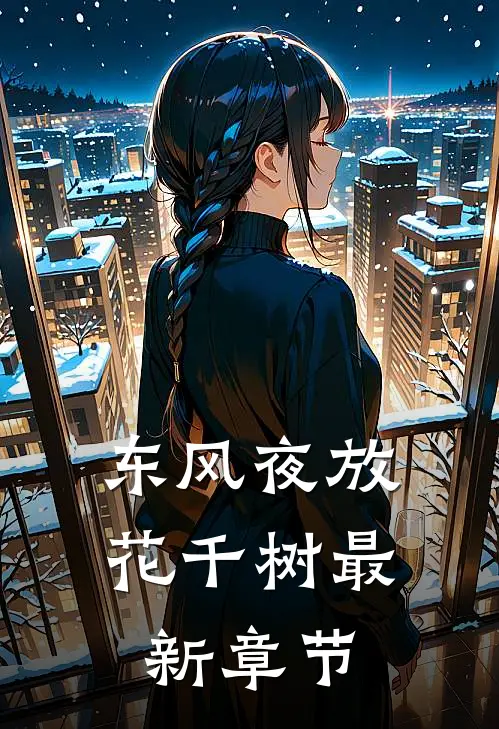 东风夜放花千树最新章节