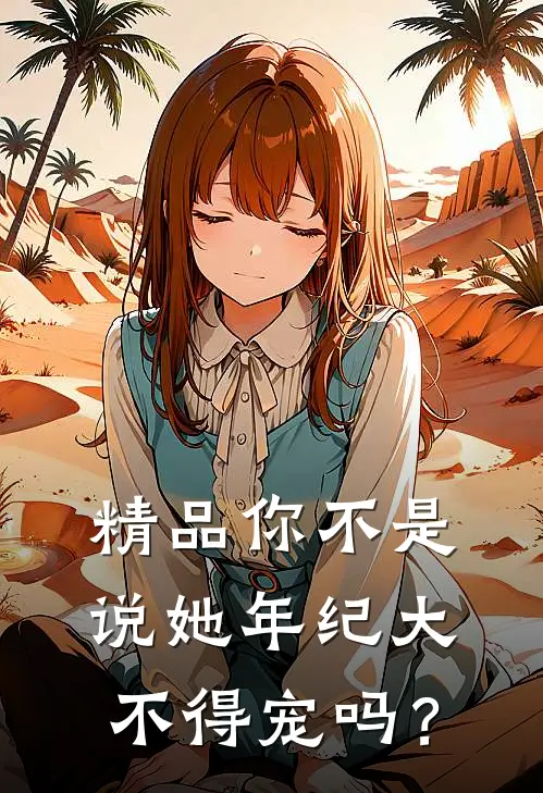 精品你不是说她年纪大，不得宠吗？