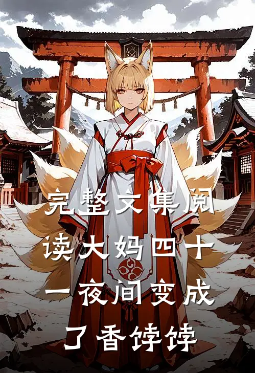 完整文集阅读大妈四十，一夜间变成了香饽饽