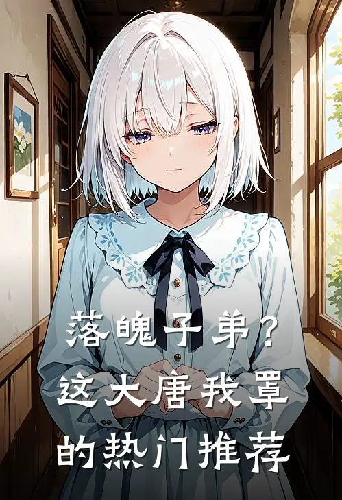 落魄子弟？这大唐我罩的热门推荐