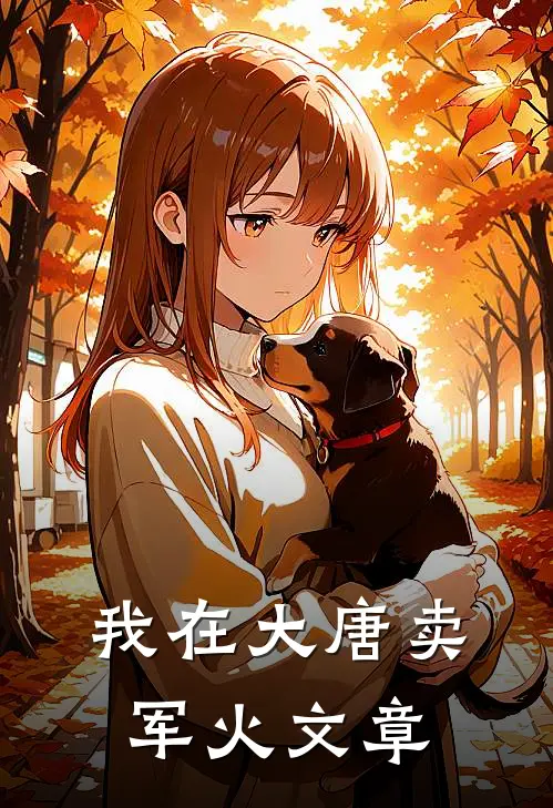 我在大唐卖军火文章