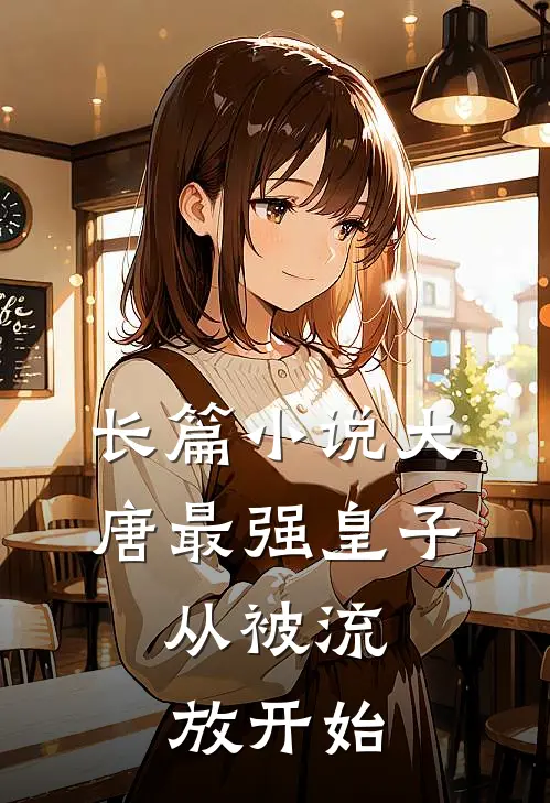 长篇小说大唐最强皇子：从被流放开始