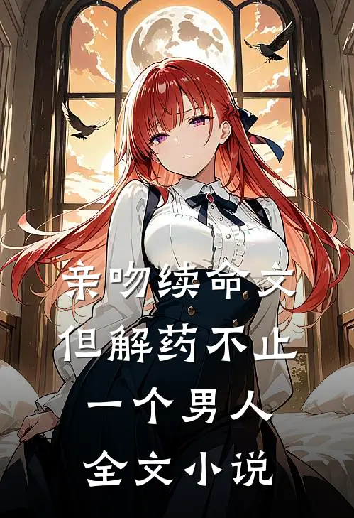 亲吻续命文，但解药不止一个男人全文小说