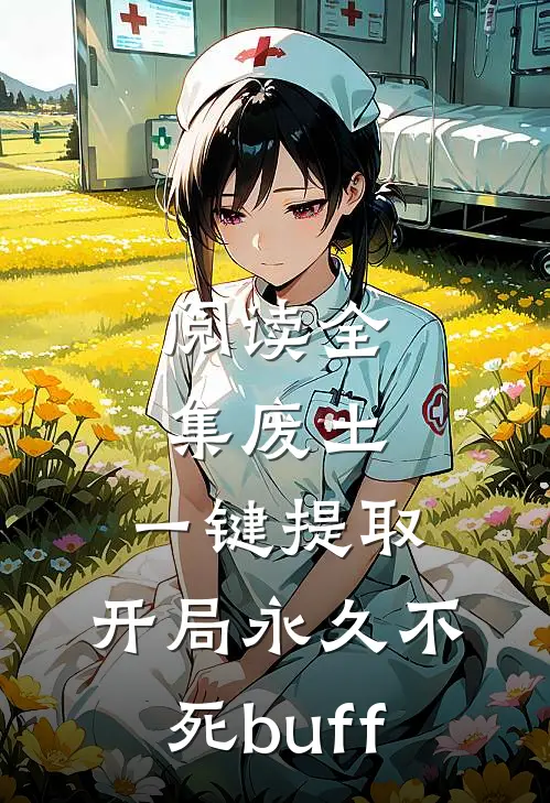 阅读全集废土，一键提取，开局永久不死buff