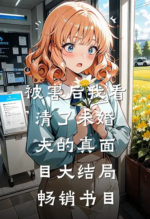 被害后我看清了未婚夫的真面目大结局畅销书目