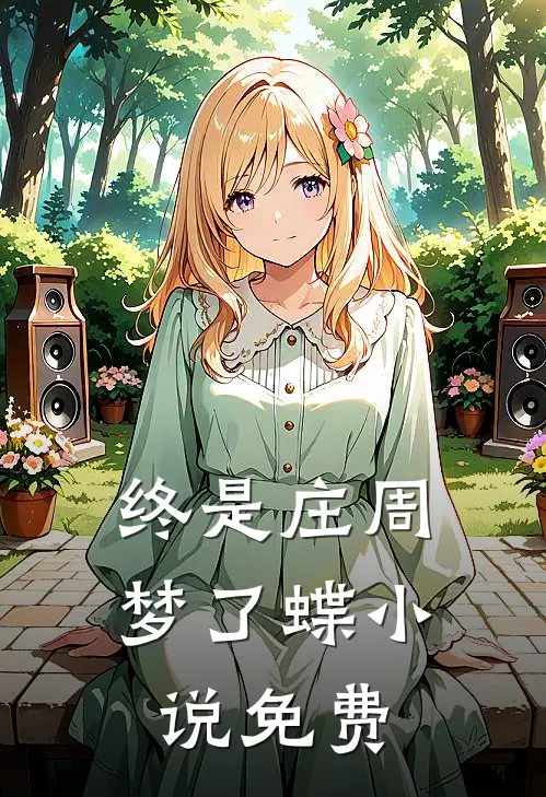 终是庄周梦了蝶小说免费