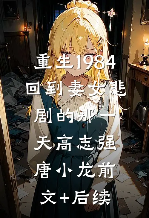重生1984：回到妻女悲剧的那一天高志强唐小龙前文+后续