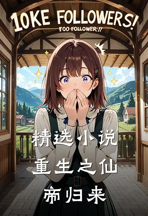 精选小说重生之仙帝归来