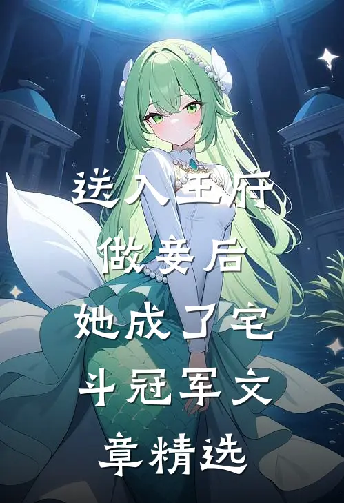 送入王府做妾后，她成了宅斗冠军文章精选