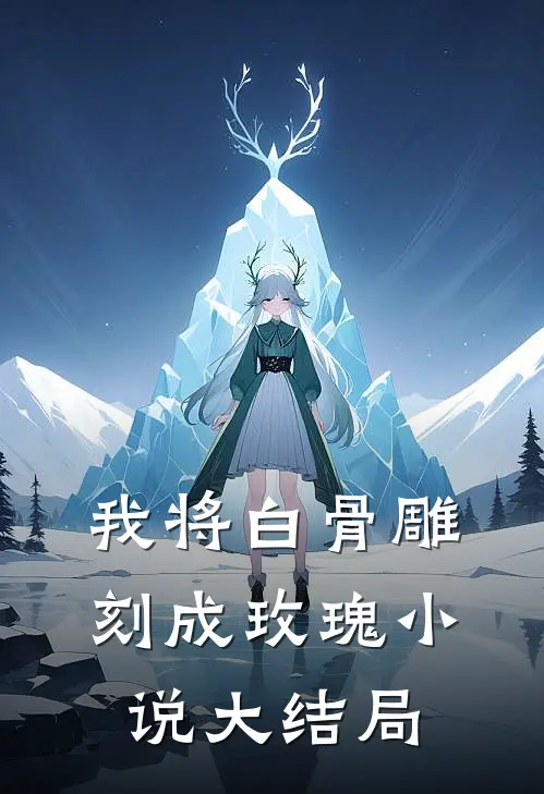 我将白骨雕刻成玫瑰小说大结局
