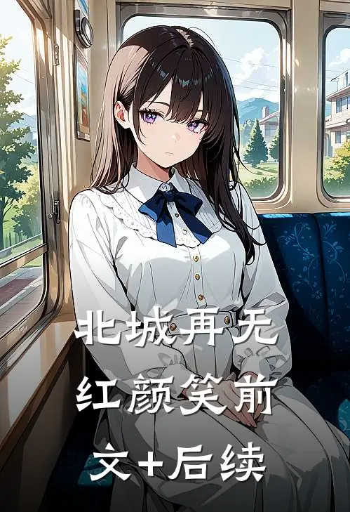 北城再无红颜笑前文+后续