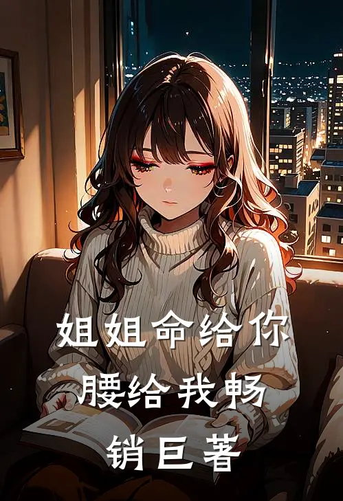 姐姐命给你，腰给我畅销巨著