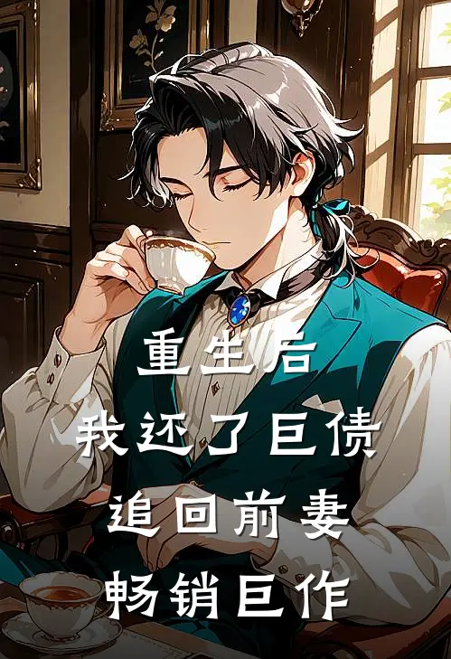 重生后，我还了巨债追回前妻畅销巨作