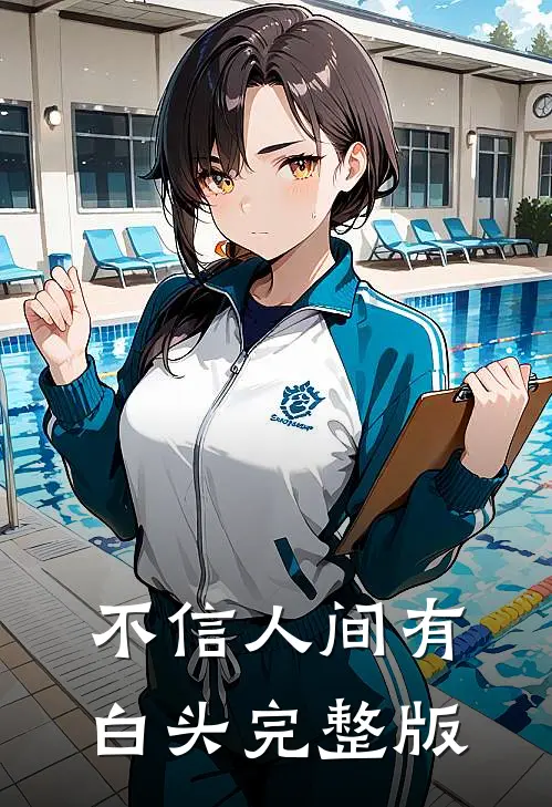 不信人间有白头完整版