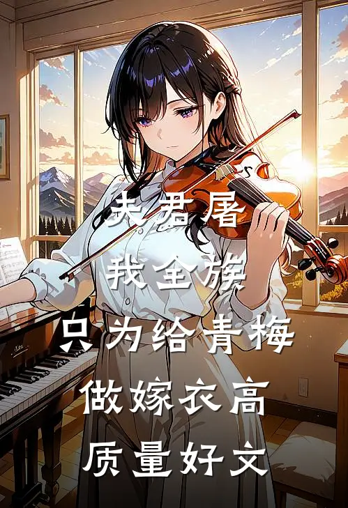 夫君屠我全族，只为给青梅做嫁衣高质量好文