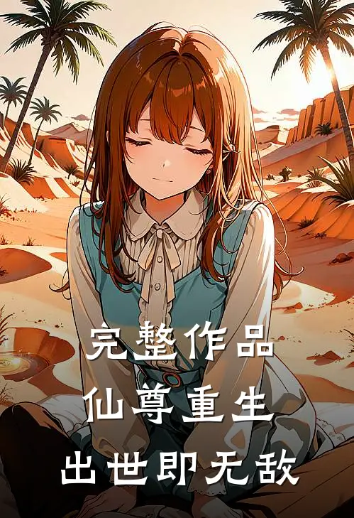 完整作品仙尊重生，出世即无敌