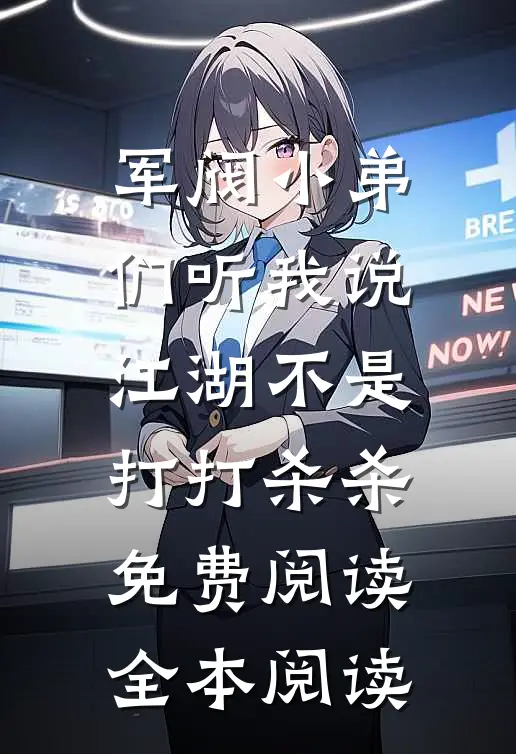 军阀小弟们听我说江湖不是打打杀杀免费阅读全本阅读