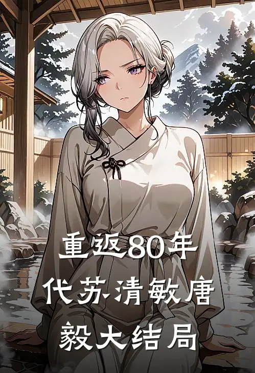 重返80年代苏清敏唐毅大结局