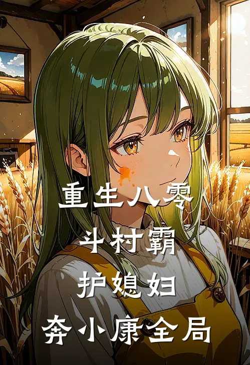 重生八零：斗村霸，护媳妇，奔小康全局