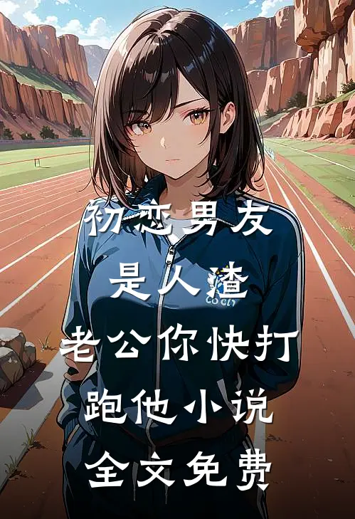 初恋男友是人渣，老公你快打跑他小说全文免费