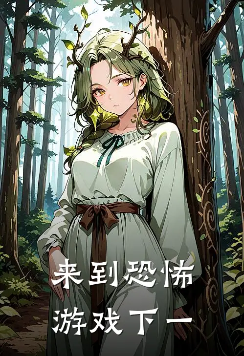 来到恐怖游戏下一