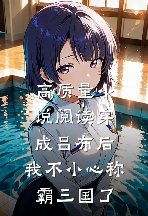 高质量小说阅读穿成吕布后，我不小心称霸三国了