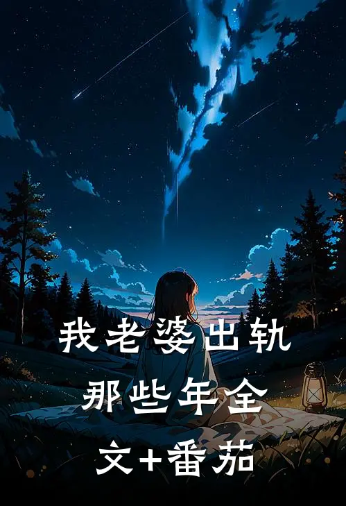 我老婆出轨那些年全文+番茄