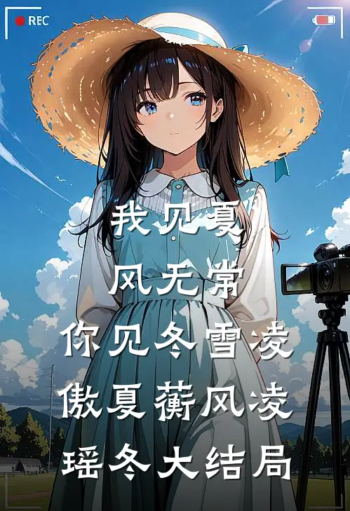 我见夏风无常，你见冬雪凌傲夏蘅风凌瑶冬大结局