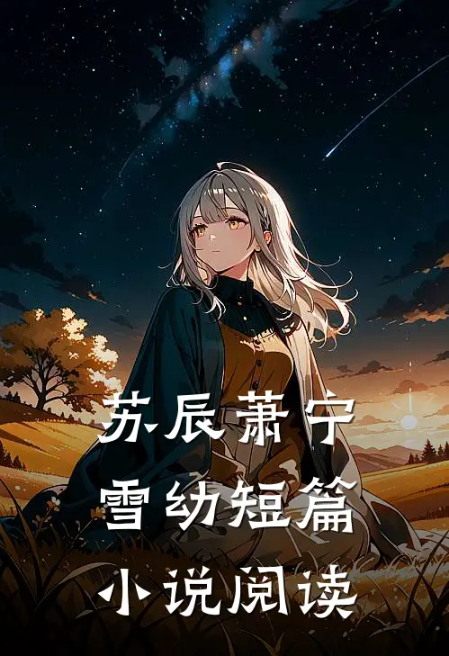 苏辰萧宁雪幼短篇小说阅读