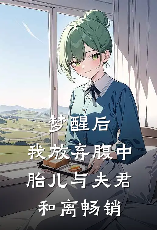 梦醒后，我放弃腹中胎儿与夫君和离畅销