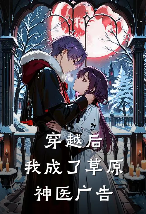 穿越后，我成了草原神医广告