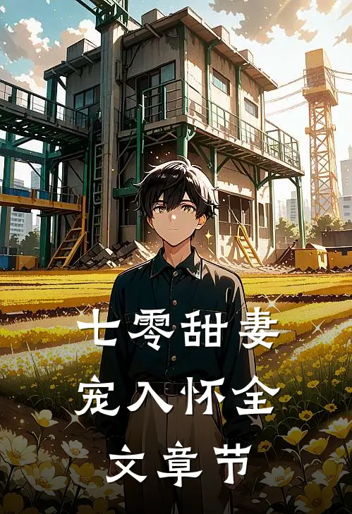 七零甜妻宠入怀全文章节