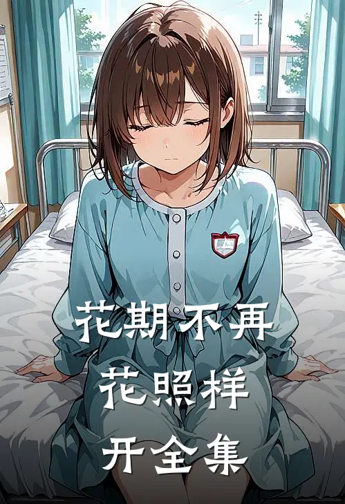 花期不再，花照样开 全集