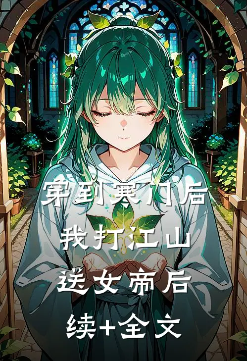 穿到寒门后，我打江山送女帝后续+全文