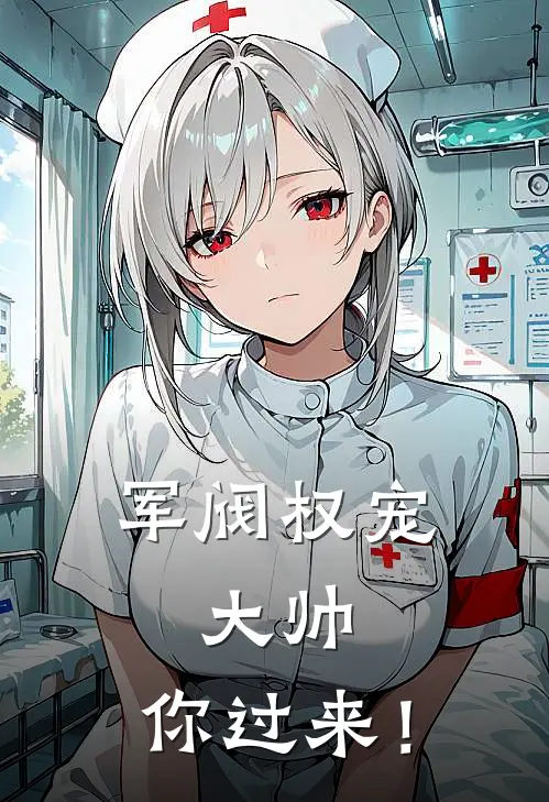 军阀权宠：大帅，你过来！