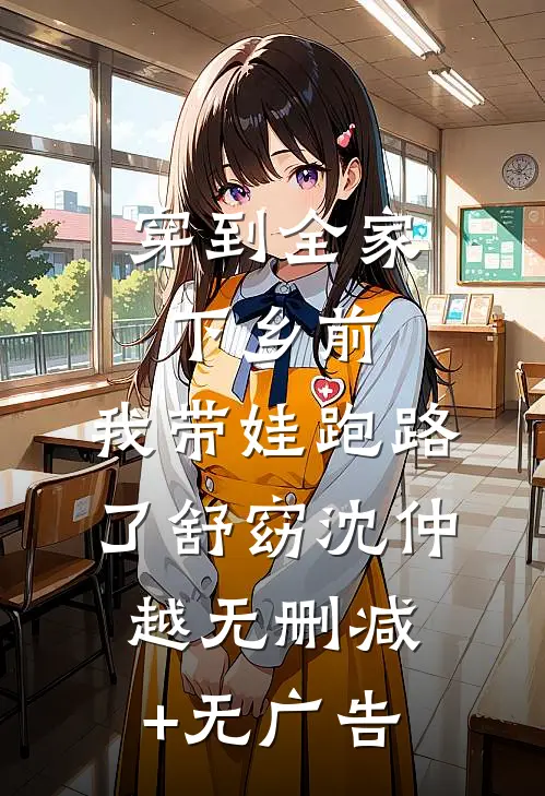 穿到全家下乡前，我带娃跑路了舒窈沈仲越无删减+无广告