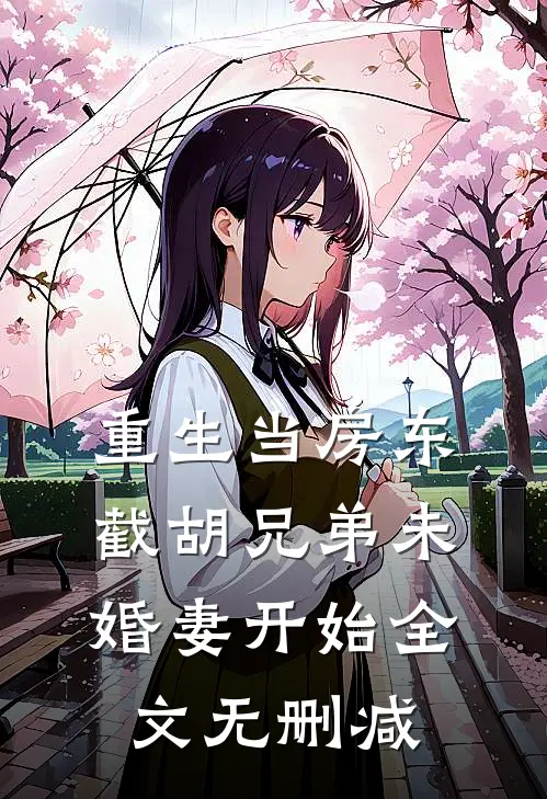 重生当房东，截胡兄弟未婚妻开始全文无删减