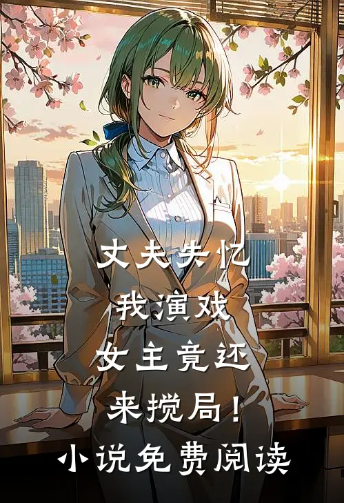 丈夫失忆我演戏，女主竟还来搅局！小说免费阅读