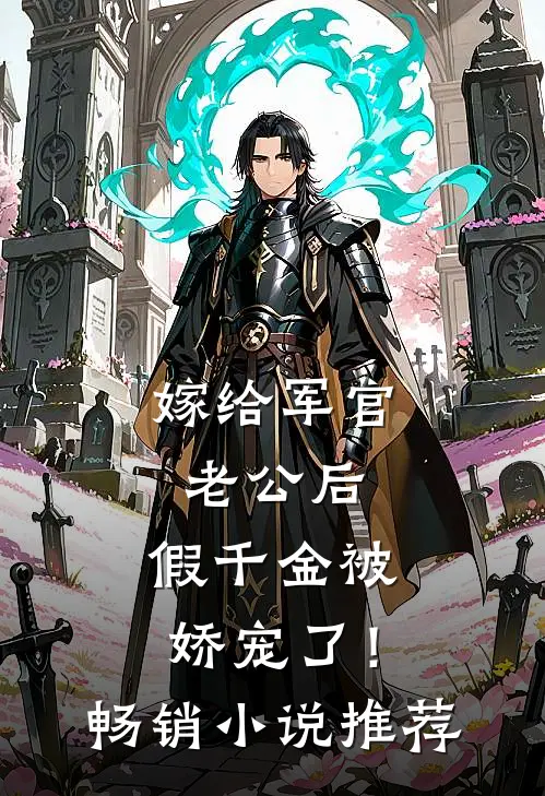 嫁给军官老公后，假千金被娇宠了！畅销小说推荐