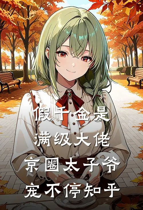 假千金是满级大佬，京圈太子爷宠不停知乎