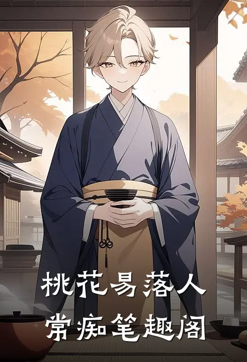 桃花易落人常痴笔趣阁