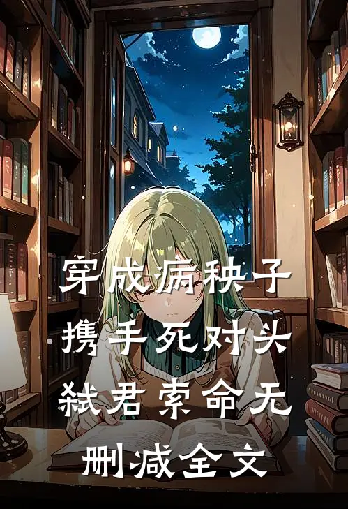 穿成病秧子，携手死对头弑君索命无删减全文