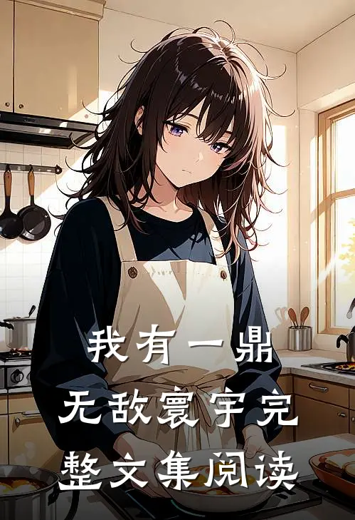 我有一鼎，无敌寰宇完整文集阅读