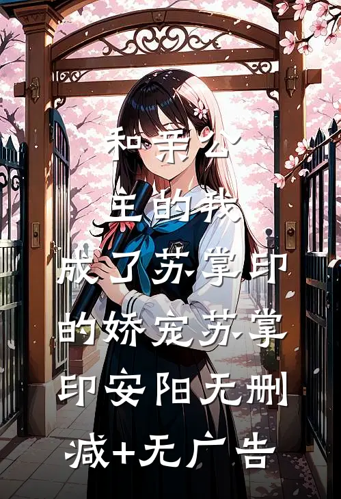和亲公主的我，成了苏掌印的娇宠苏掌印安阳无删减+无广告