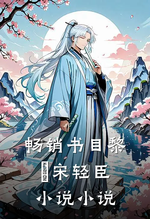 畅销书目黎嫚宋轻臣小说小说