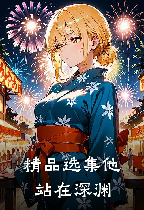 精品选集他站在深渊